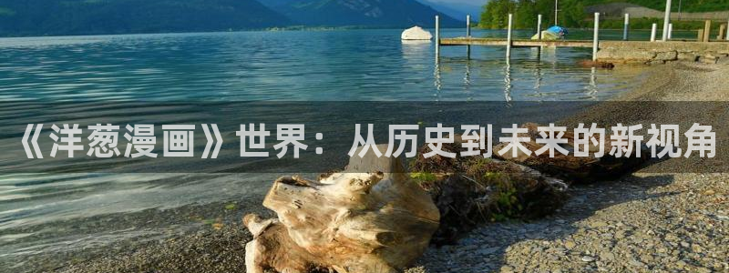 禁漫天堂在线：《洋葱漫画》世界：从历史到未来的新视角